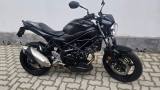 SUZUKI SV 650 EURO 5 ABS