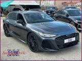 AUDI A6 AVANT TDI STRONIC QUATTRO EDITION ONE IVA C21