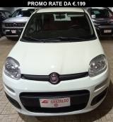 FIAT Panda 1.2 Pop