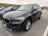 BMW X1 sDrive16d