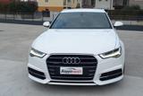 AUDI A6 2.0 TDI 190 CV quattro S tronic S LINE II N&deg;CLABA