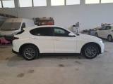 ALFA ROMEO Stelvio 2.2 Turbodiesel 160 CV AT8 RWD Business