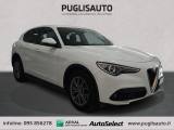 ALFA ROMEO Stelvio 2.2 Turbodiesel 160 CV AT8 RWD Business