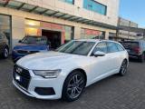 AUDI A6 Avant 40 2.0 TDI quattro ultra S tronic Business P