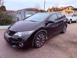 HONDA Civic Tourer 1.6 i-DTEC Elegance