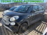 FIAT 500L 1.3 Mjt 95 CV Cross MOTORE ROTTO