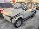 FIAT 126 bis