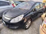 OPEL Corsa TD