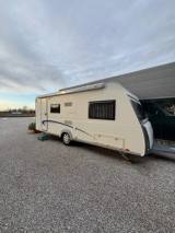 BURSTNER  AVERSO 500 TK