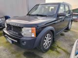 LAND ROVER Discovery 2,7 TD.