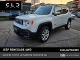 JEEP Renegade 2.0 Mjt 140CV 4WD Active Drive Limited