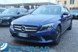 MERCEDES-BENZ C 220 d S.W. Auto Sport