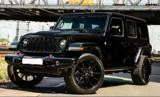 JEEP Wrangler Unlimited 2.0 Turbo Sahara