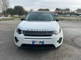 LAND ROVER Discovery Sport 2.0 TD4 150 CV SE AUTOCARRO