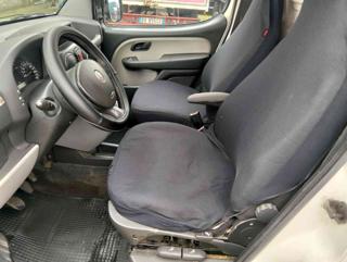 FIAT Doblo usata 4