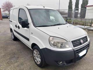 FIAT Doblo usata 1