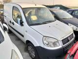 FIAT Doblo naturalpower