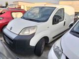 FIAT Fiorino 1,3 mjt