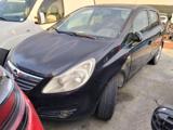 OPEL Corsa 1,3 mjt