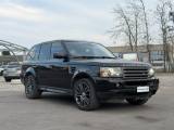 LAND ROVER Range Rover Sport 2.7 TDV6