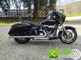 HARLEY-DAVIDSON FLHX Street Glide 107 Street Glide