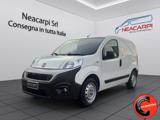 FIAT Fiorino 1.4  CNG NP 70 CV CARGO ALLESTITO OFFICINA-METANO-