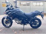 SUZUKI V-Strom 650 V-STROM 650