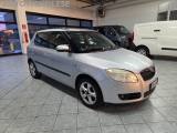 SKODA Fabia 1.9 TDI 5p. Uniproprietario-cerchi lega-gomme buon