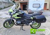 BMW R 1150 R ROCKSTER