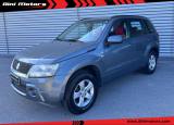 SUZUKI Grand Vitara 1.9 DDiS 5 porte 4X4 TRAZIONE INTEGRALE GANCIO TRA