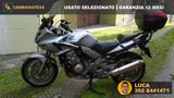 HONDA CBF 1000 Gran Turismo, Garanzia..
