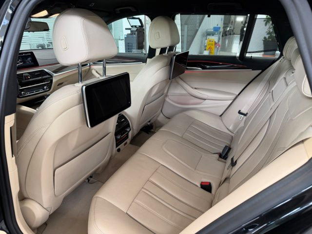 BMW 530 D XDRIVE TOURING LUXURY - foto 12