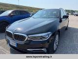 BMW 530 d xDrive Touring Luxury