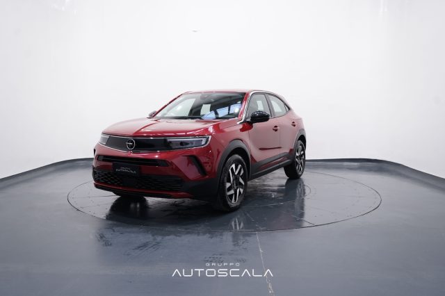 opel mokka 1.2 turbo 130cv autom. ultimate usata