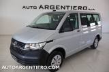 VOLKSWAGEN Transporter 2.0 TDI 110CV PC  Business 9 posti doppio clima