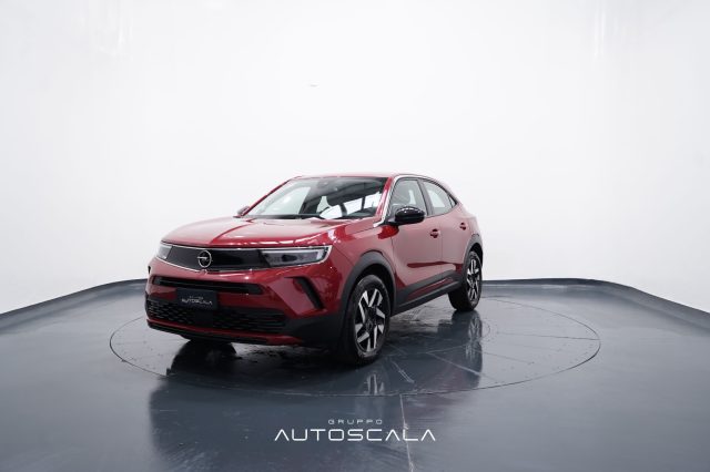 opel mokka 1.2 turbo 130cv autom. ultimate usata