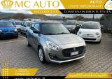 SUZUKI Swift 1.2 Hybrid Top