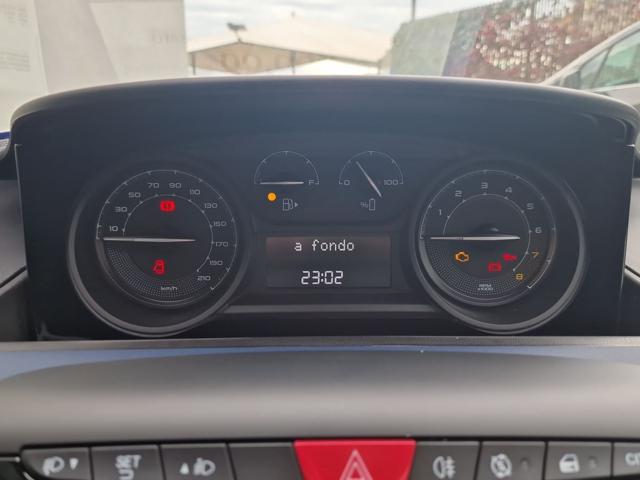 LANCIA YPSILON 1.0 FIREFLY 5 PORTE S&S HYBRID G - foto 11