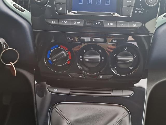 LANCIA YPSILON 1.0 FIREFLY 5 PORTE S&S HYBRID G - foto 18