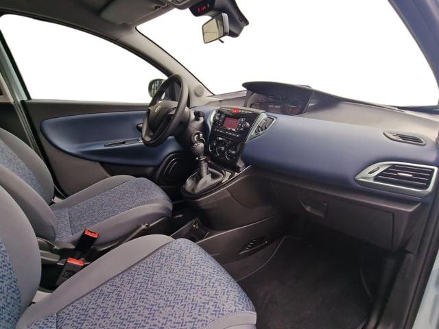 LANCIA YPSILON 1.0 FIREFLY 5 PORTE S&S HYBRID G - foto 13