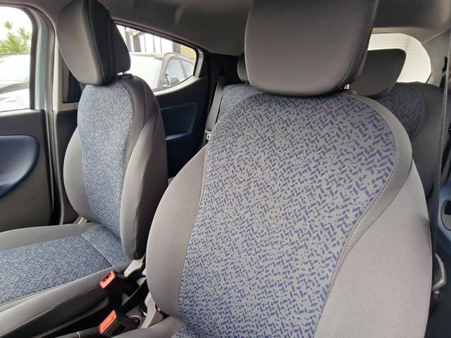 LANCIA YPSILON 1.0 FIREFLY 5 PORTE S&S HYBRID G - foto 25