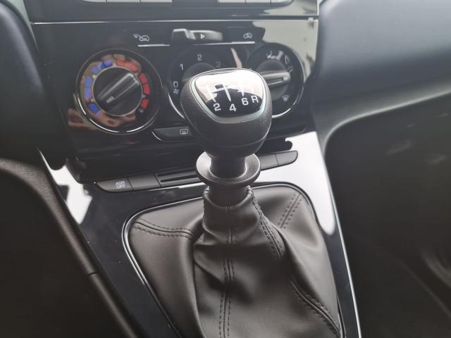 LANCIA YPSILON 1.0 FIREFLY 5 PORTE S&S HYBRID G - foto 17