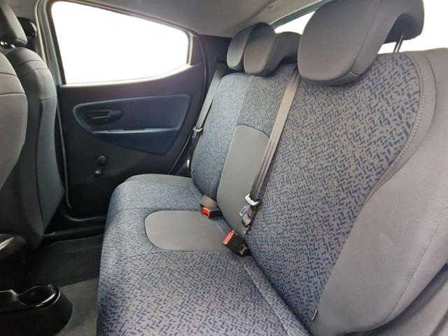 LANCIA YPSILON 1.0 FIREFLY 5 PORTE S&S HYBRID G - foto 15