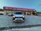 FIAT Panda Cross 1.0 FireFly S&S Hybrid