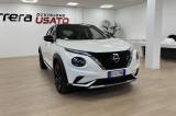 NISSAN Juke 1.6 HEV Premiere Edition PRO PILOT