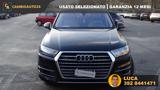 AUDI Q7 3.0 TDI 272 CV quattro tiptronic, Plus, Garanzia..