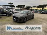 FORD Puma 1.0cc Hybrid 125cv ST-Line Navigatore Line Assist