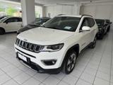 JEEP Compass 2.0 Multijet II 170 CV aut. 4WD Limited