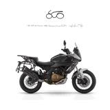 QJ MOTOR SRT 600 SX SRT 600 SX