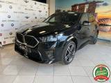 BMW X2 sDrive 20i 170cv Msport *TETTO PANORAMA